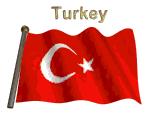 dalgalanan türk bayrağı resimleri