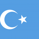 dogu-turkistan-bayragi